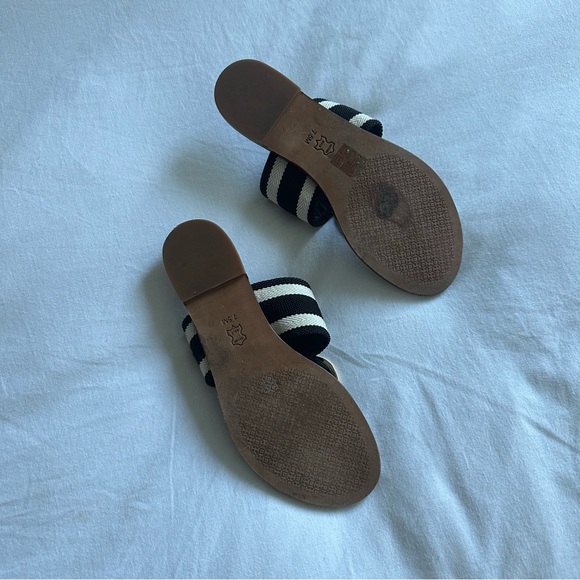 Tory Burch Patos Disk Sandal - Picture 2 of 2